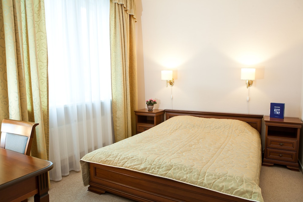 KOLONNA HOTEL BRIGITA 11/48
