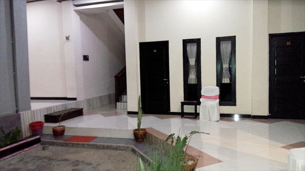 Jaya Phita Guest House 20/32