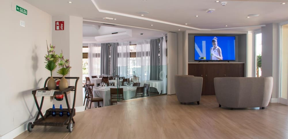 La Quinta At La Manga Club 33/50