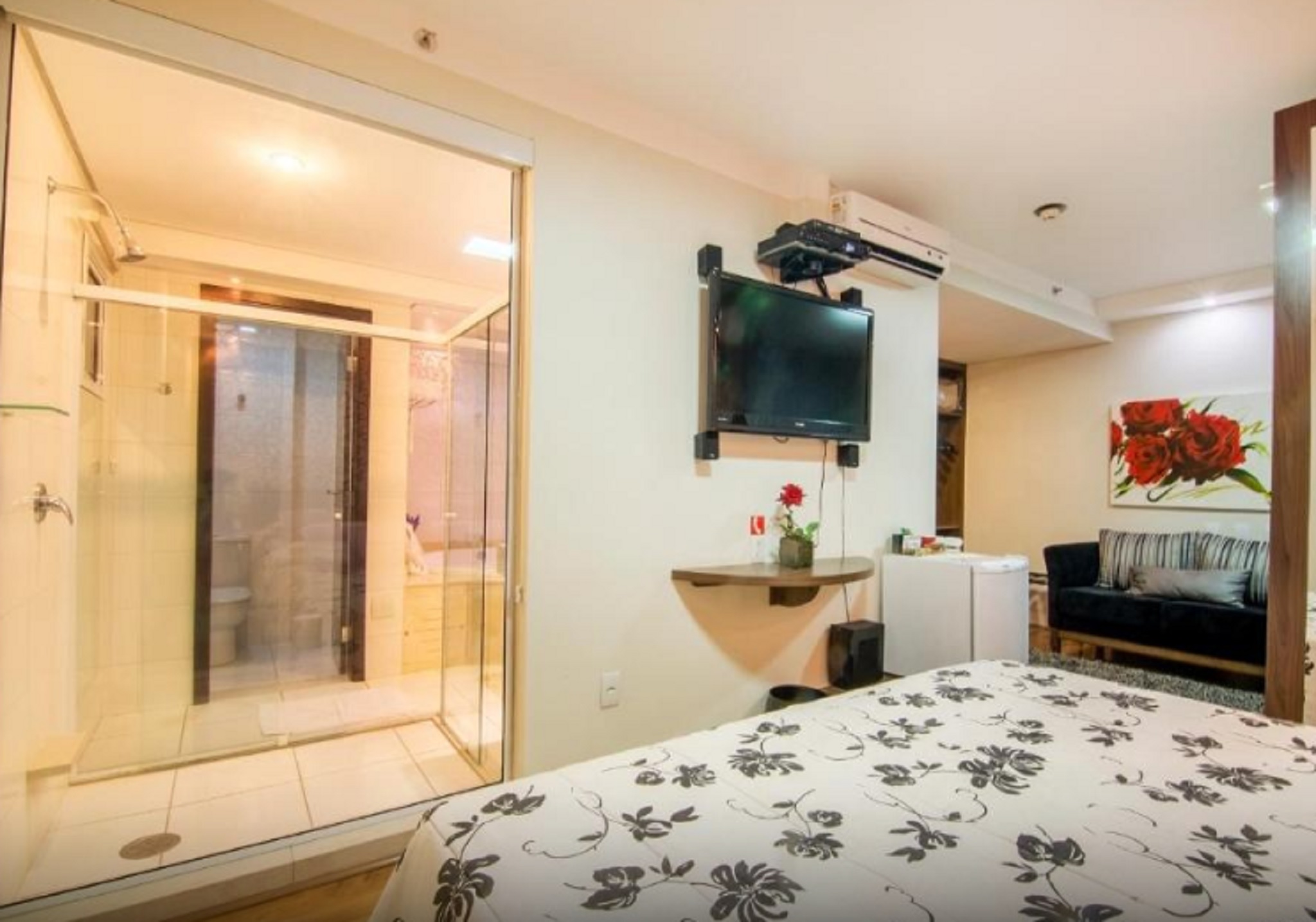 JR Hotel Ribeirao Preto 17/37