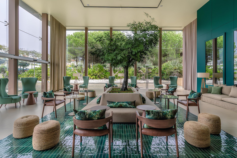 NAU Sao Rafael Suites 30/50