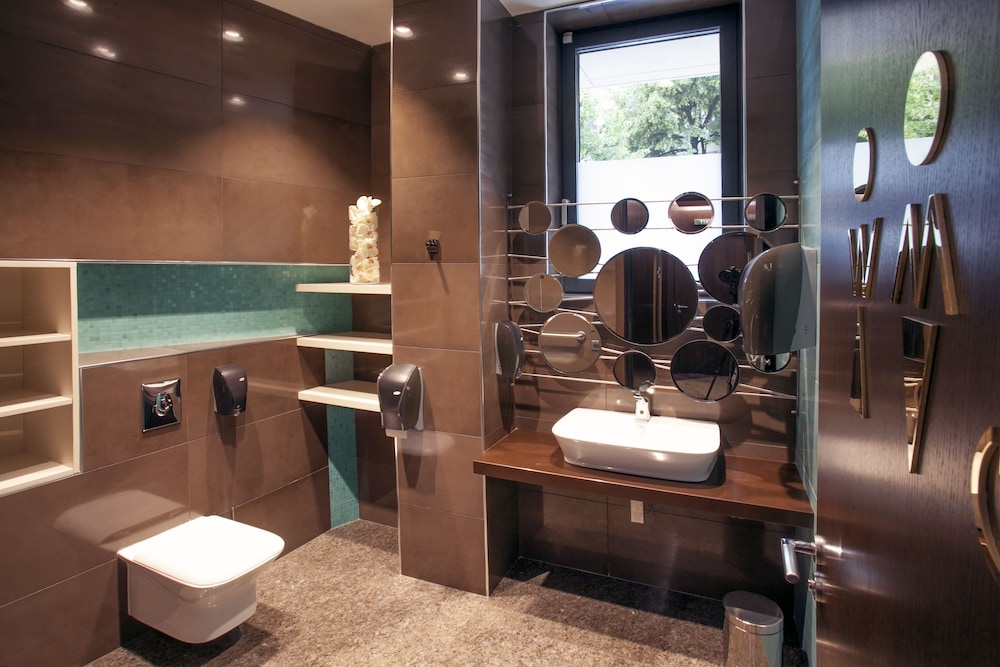 Viko Boutique Apart Hotel 40/49