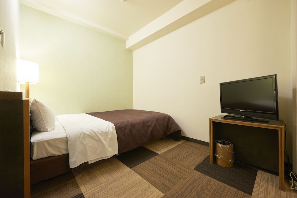 Hotel Select Inn Iwaki Ekimae 11/27