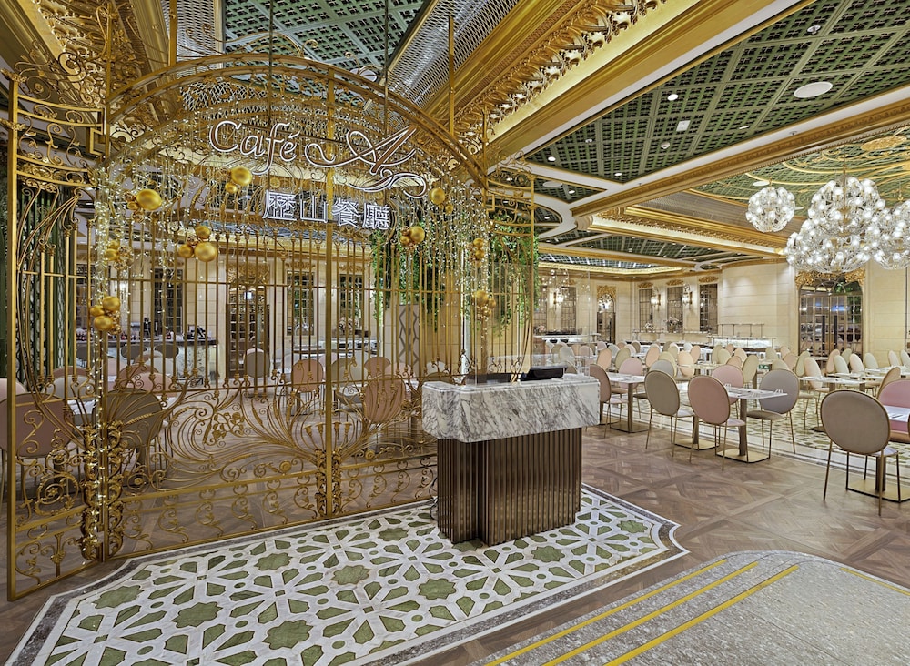 Hotel Alexandra 39/42
