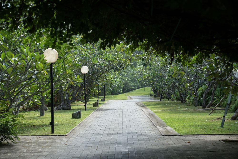 Heritance Ayurveda Mahagedara - Adults Only 39/48