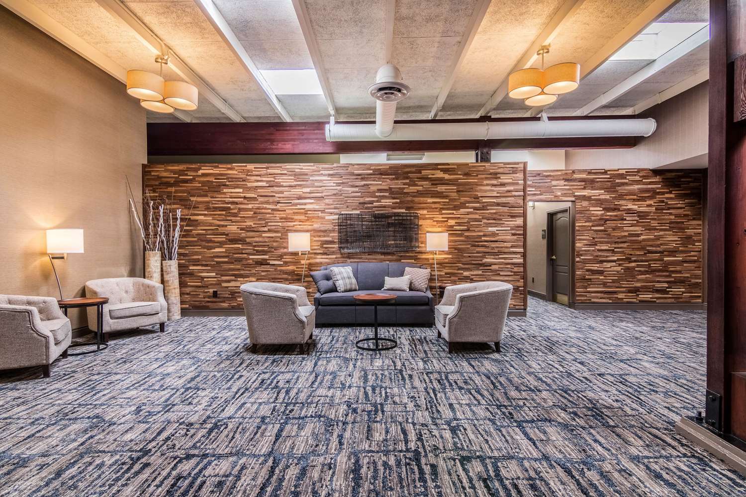 Comfort Inn Plymouth-Minneapolis 5/20