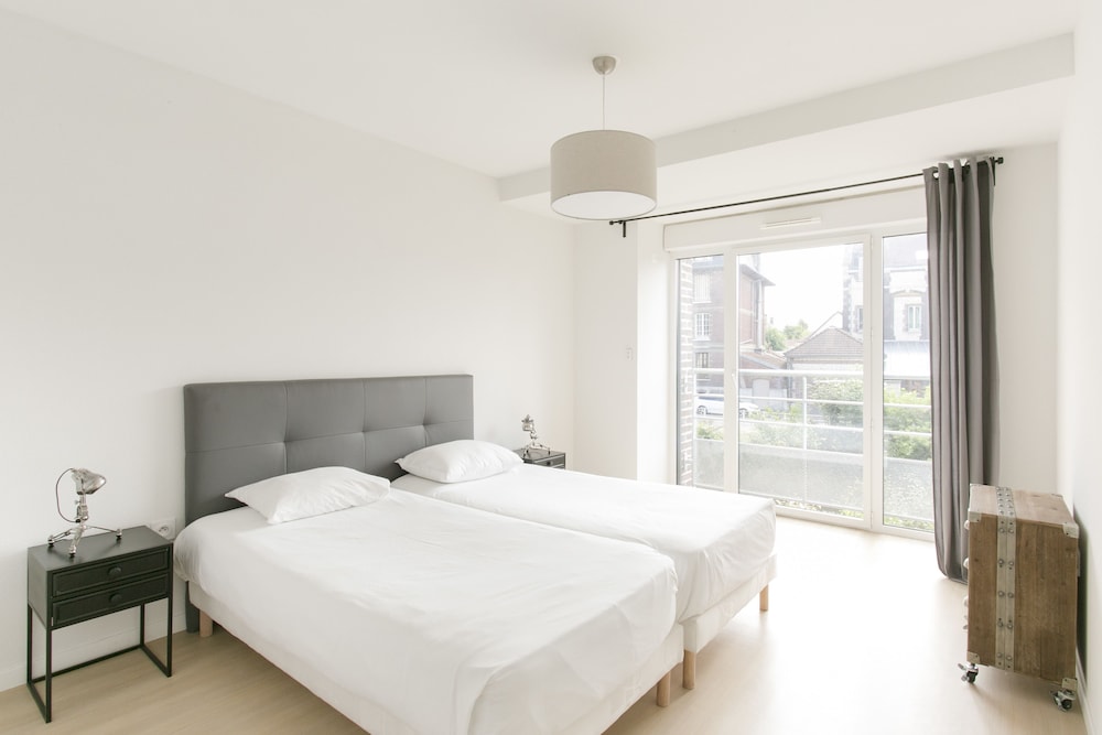 Zenao Appart'hotel Troyes 6/29