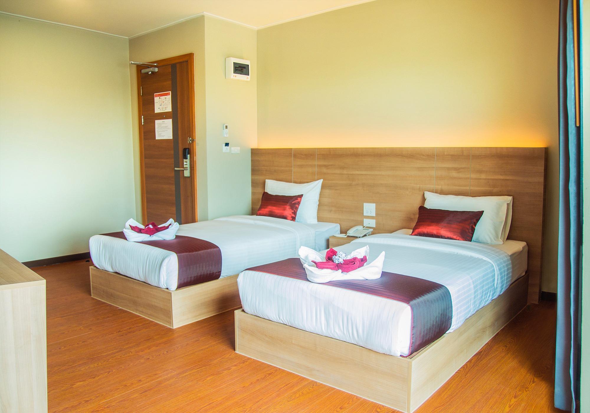 ATK HATYAI HOTEL 13/30
