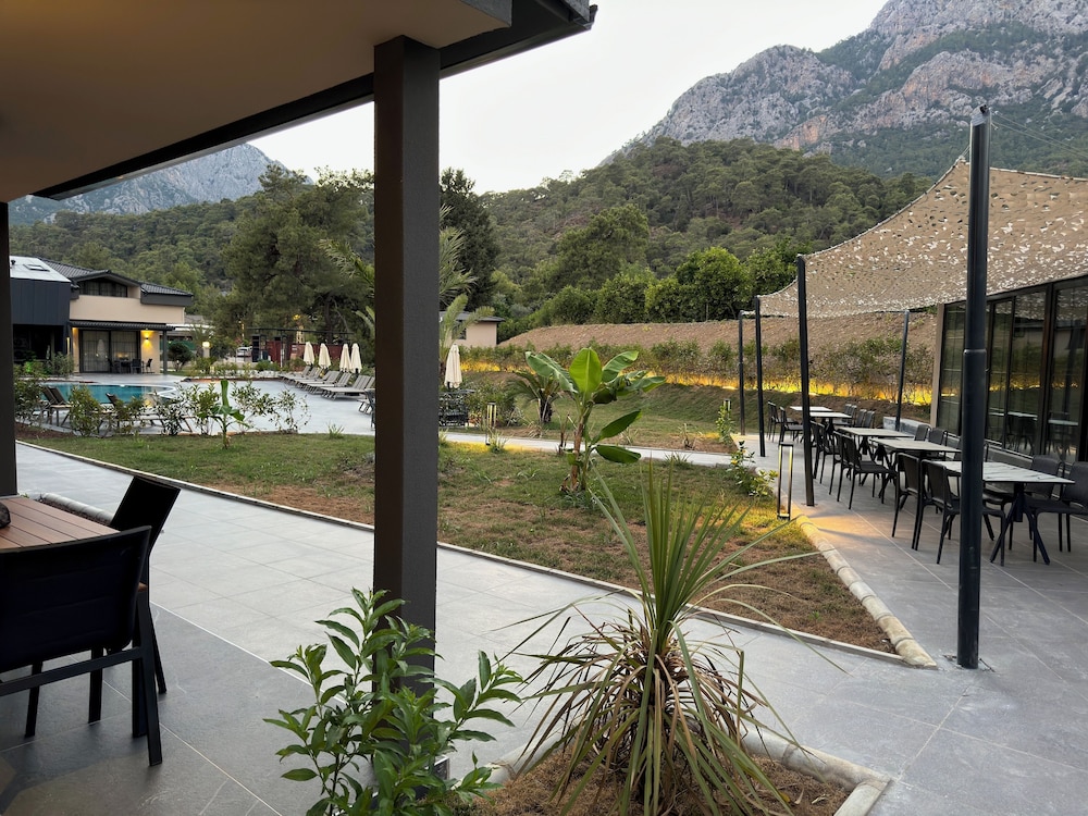 Minta Hills Villas Kemer 16/34