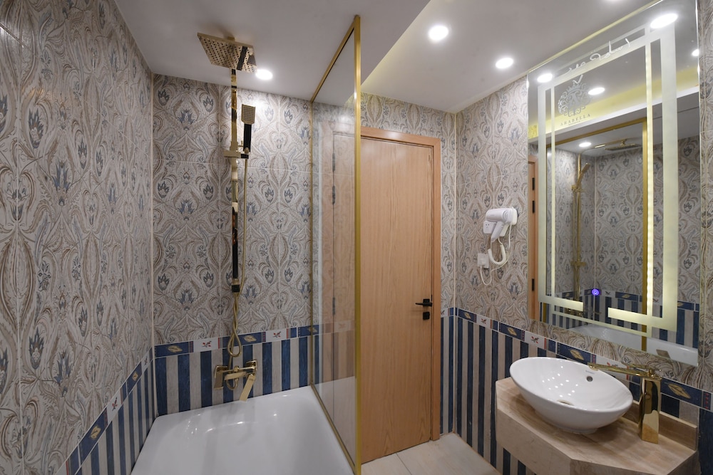 Arabella Residence 46/50