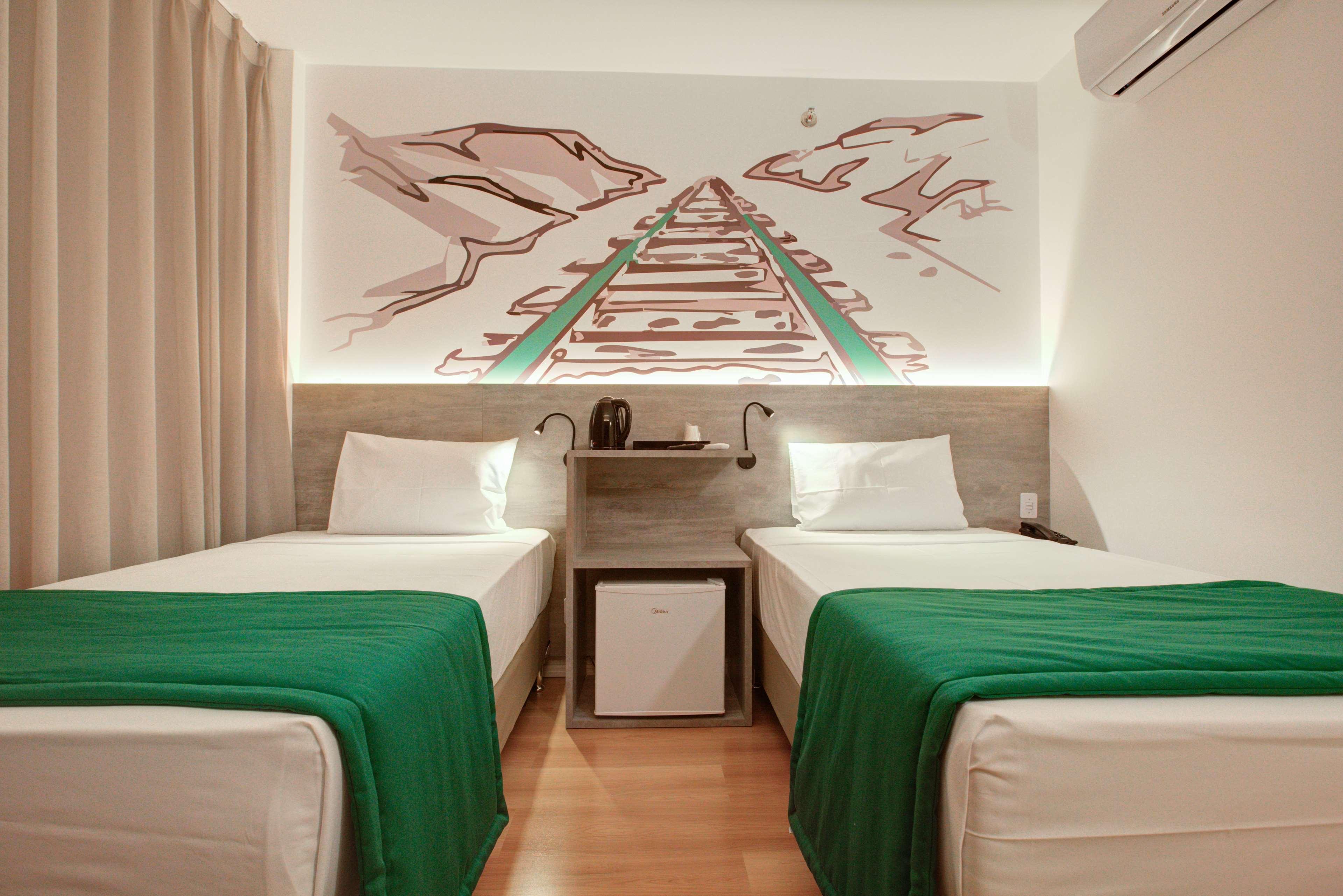 Summit Suites Hotel Cruzeiro 28/62