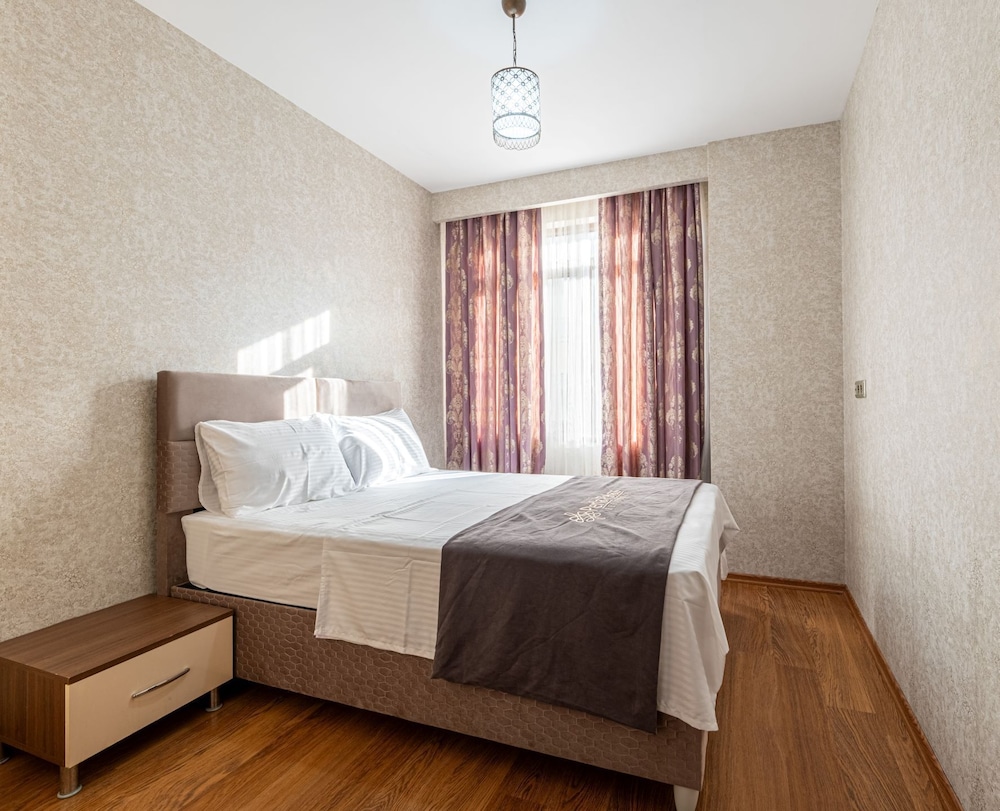 Ottoman Suites 25/50