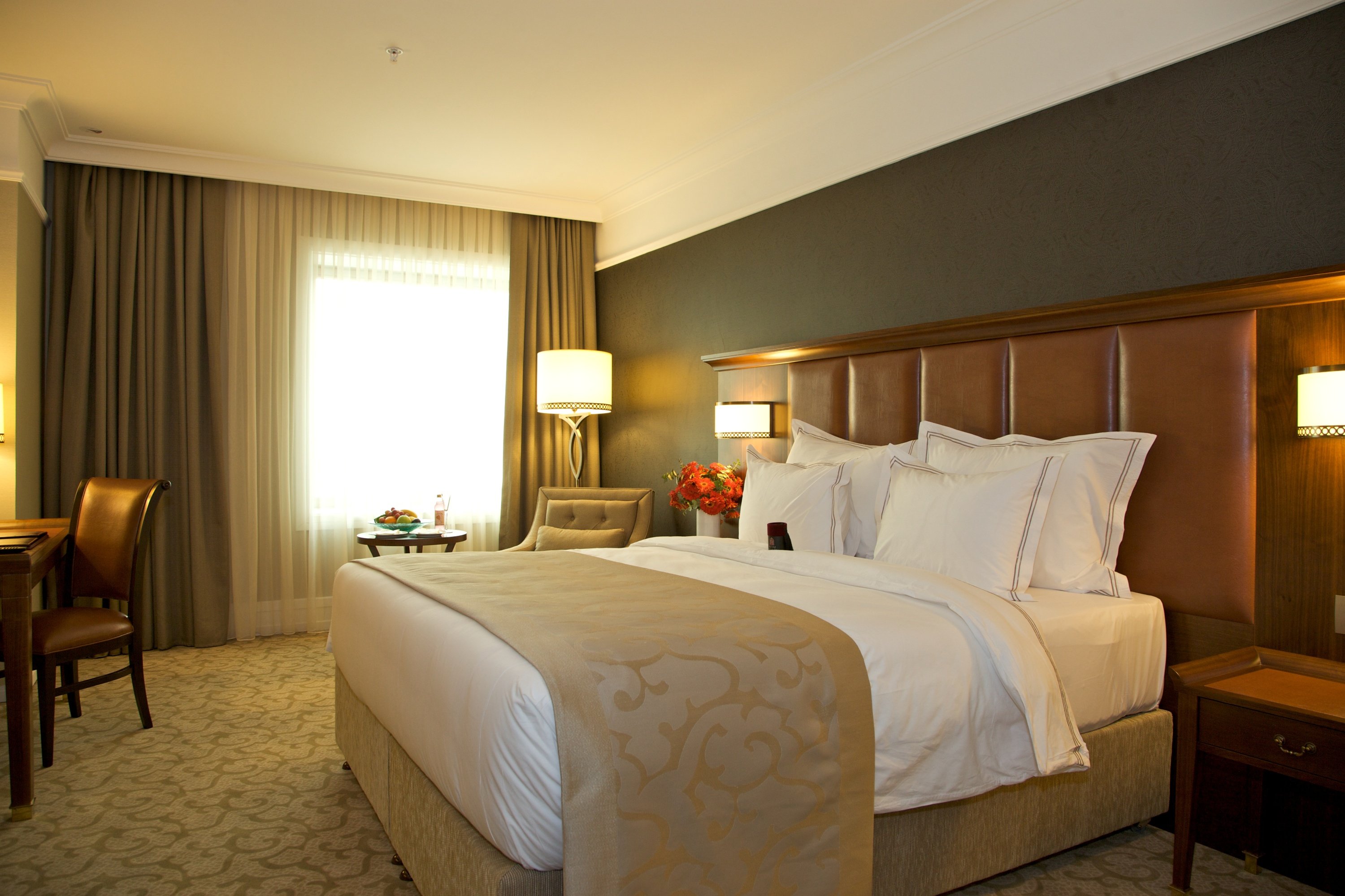 Rotta Hotel Istanbul 11/56
