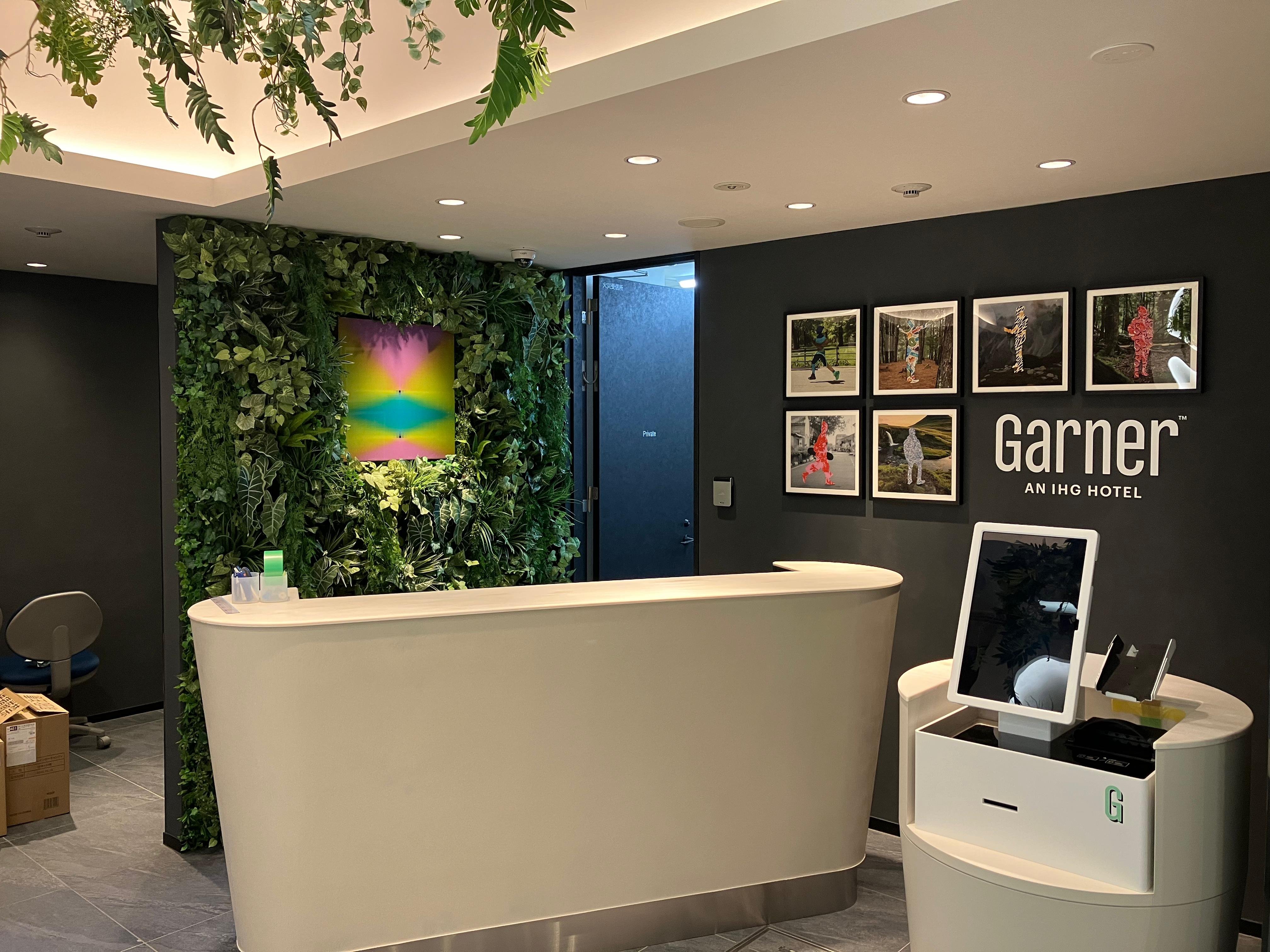 Garner Hotel Osaka Honmachi Kita Semba by IHG 9/50