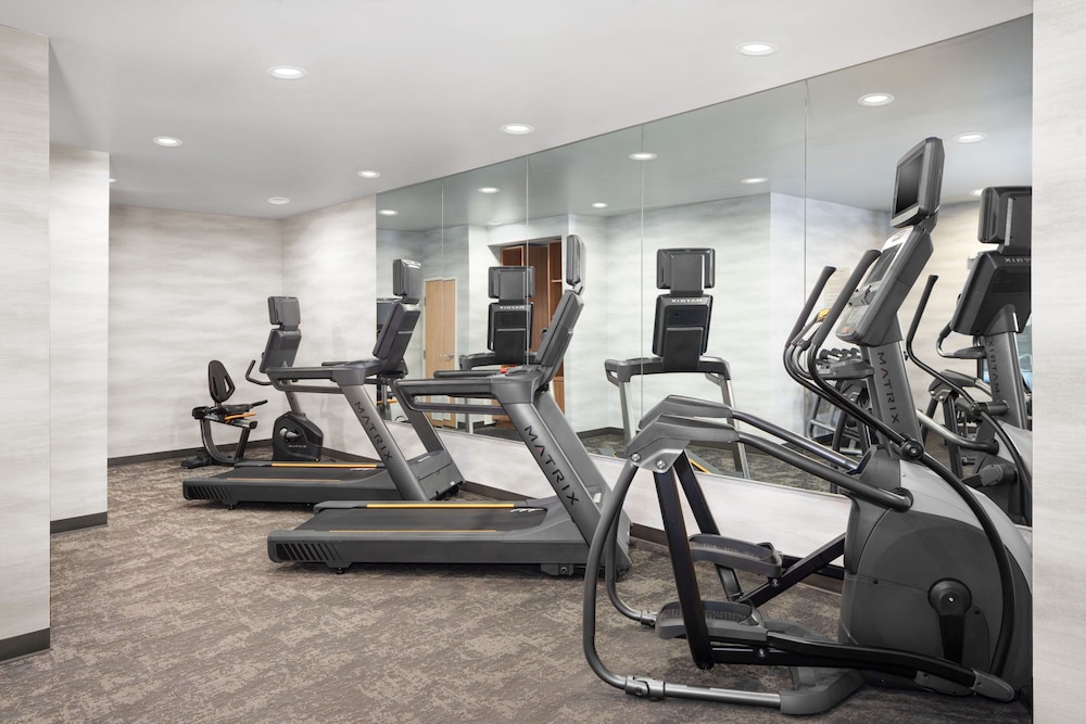 Fairfield Inn by Marriott Ft Leonard Wood 27/49