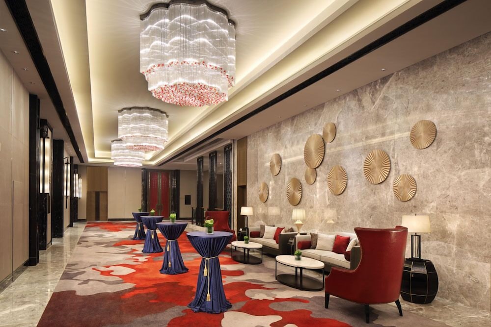 Wanda Realm Bozhou 43/59
