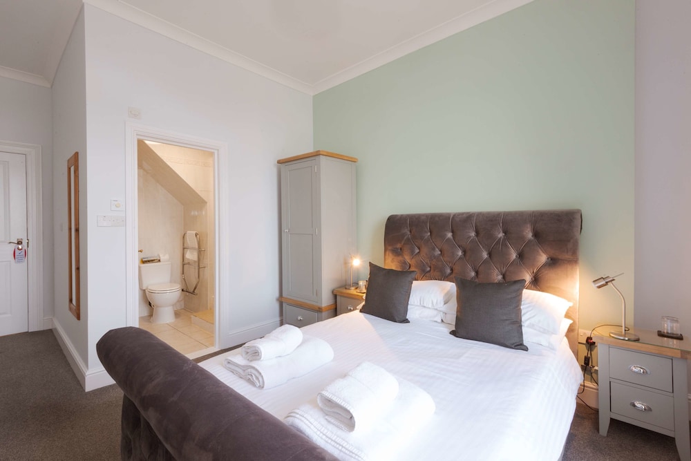 Porth Veor Manor, Sure Hotel Collection By Best Western 8/59
