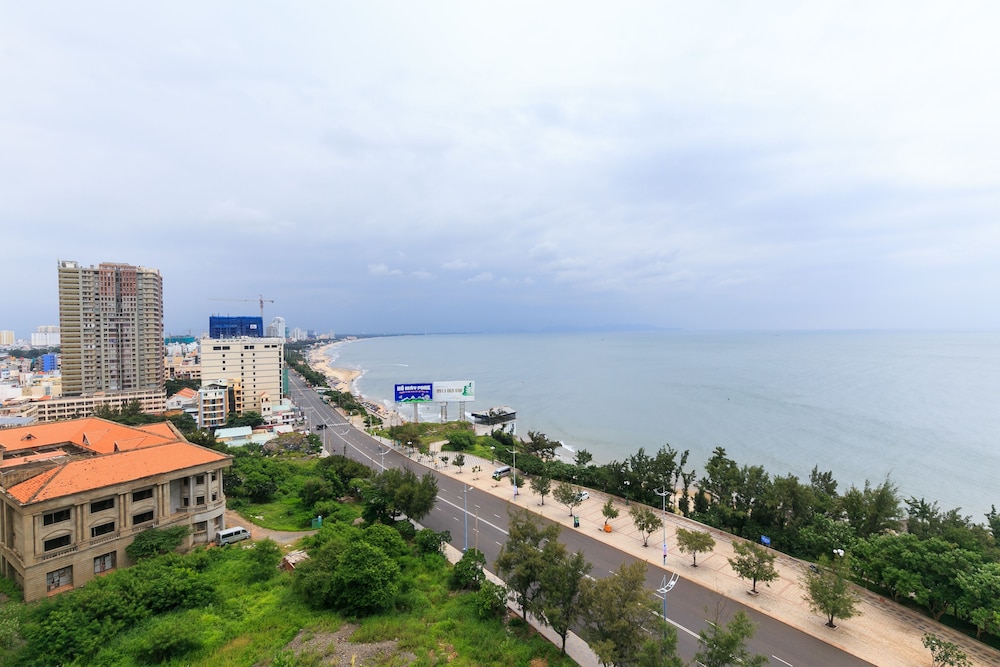 Oyo 185 Marine Hotel Apartment 34/41