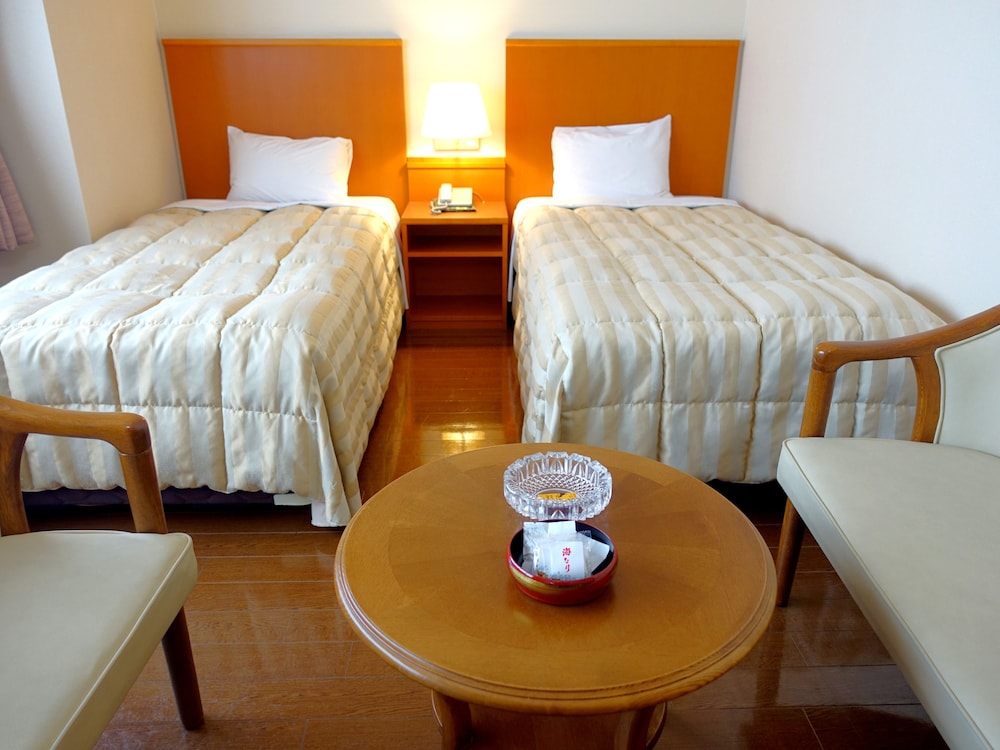 Hotel Tappi 17/52