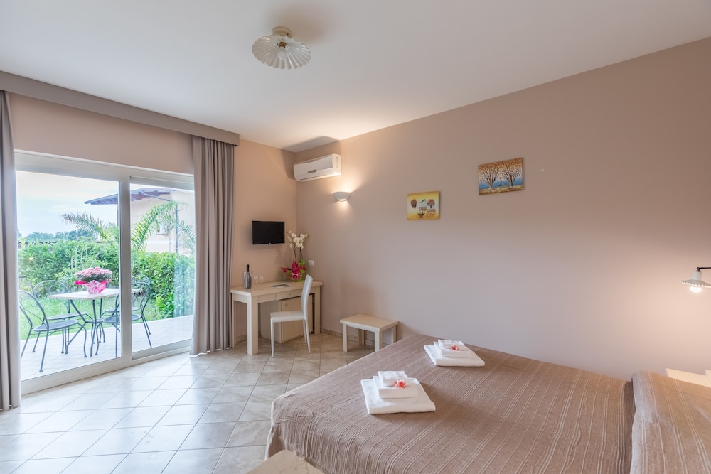 Borgo Italico 31/49