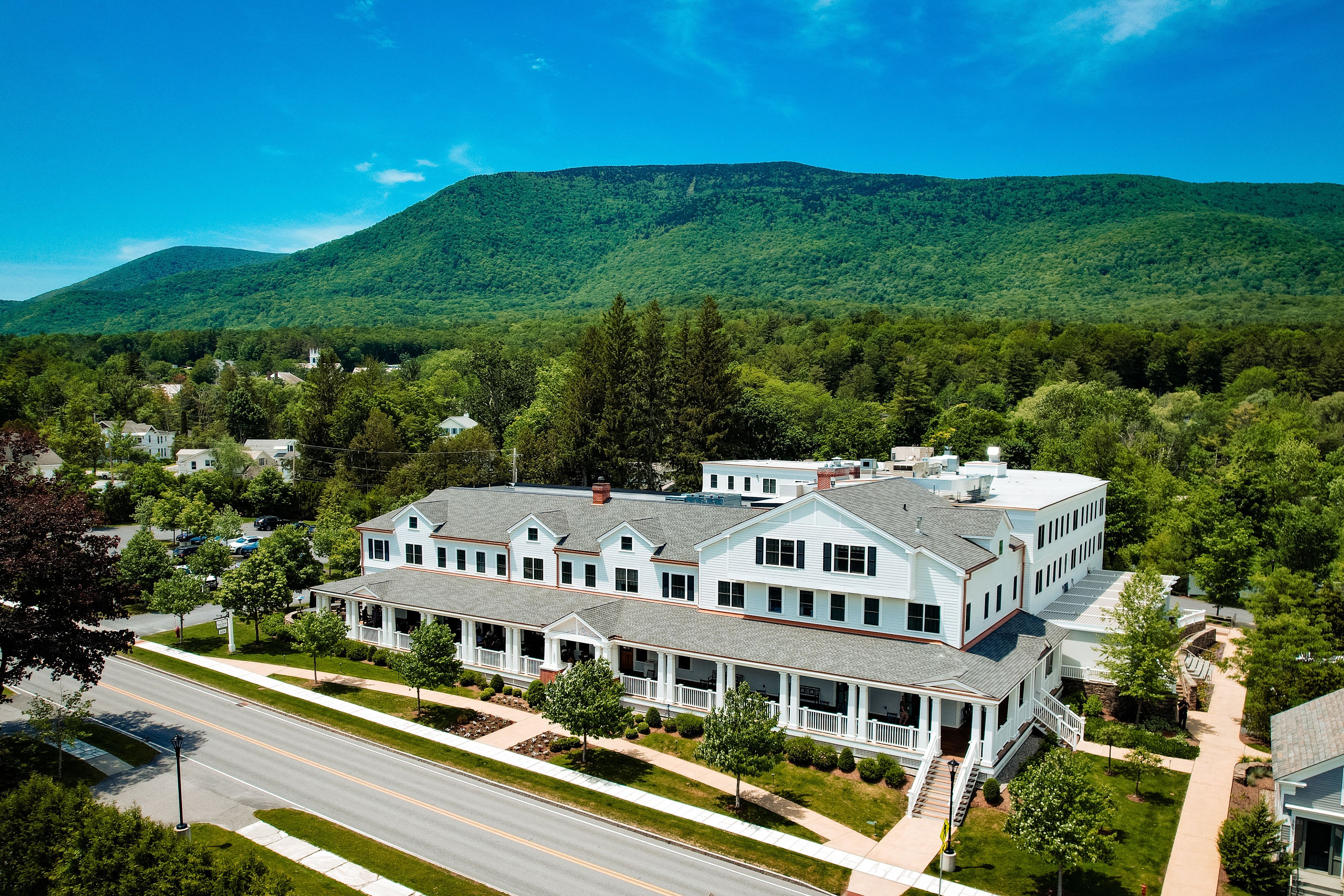 Kimpton Taconic Hotel 2/73