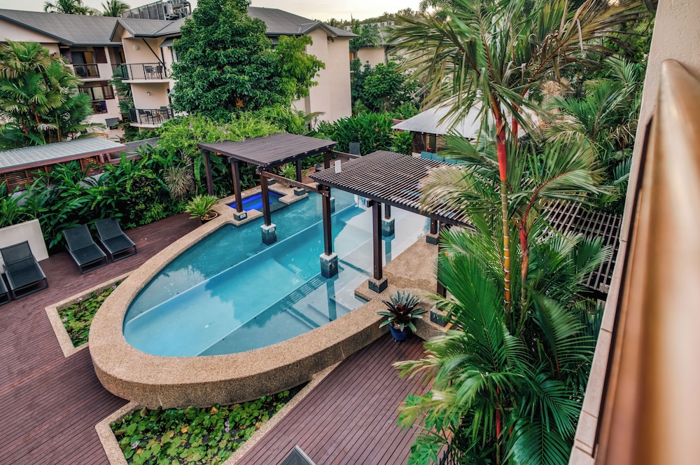 Freestyle Resort Port Douglas 55/61