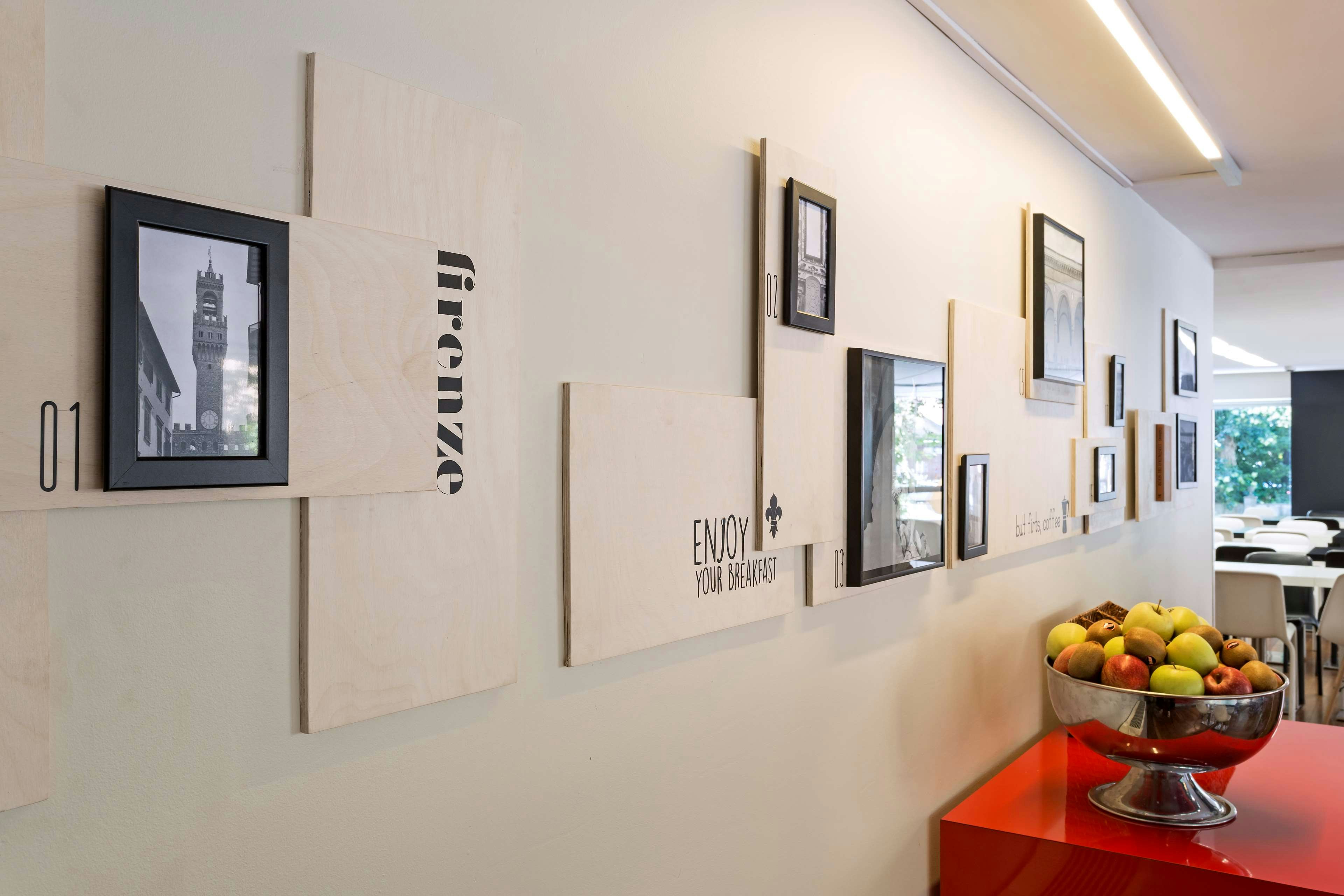 B&B Hotel Firenze City Center 13/24