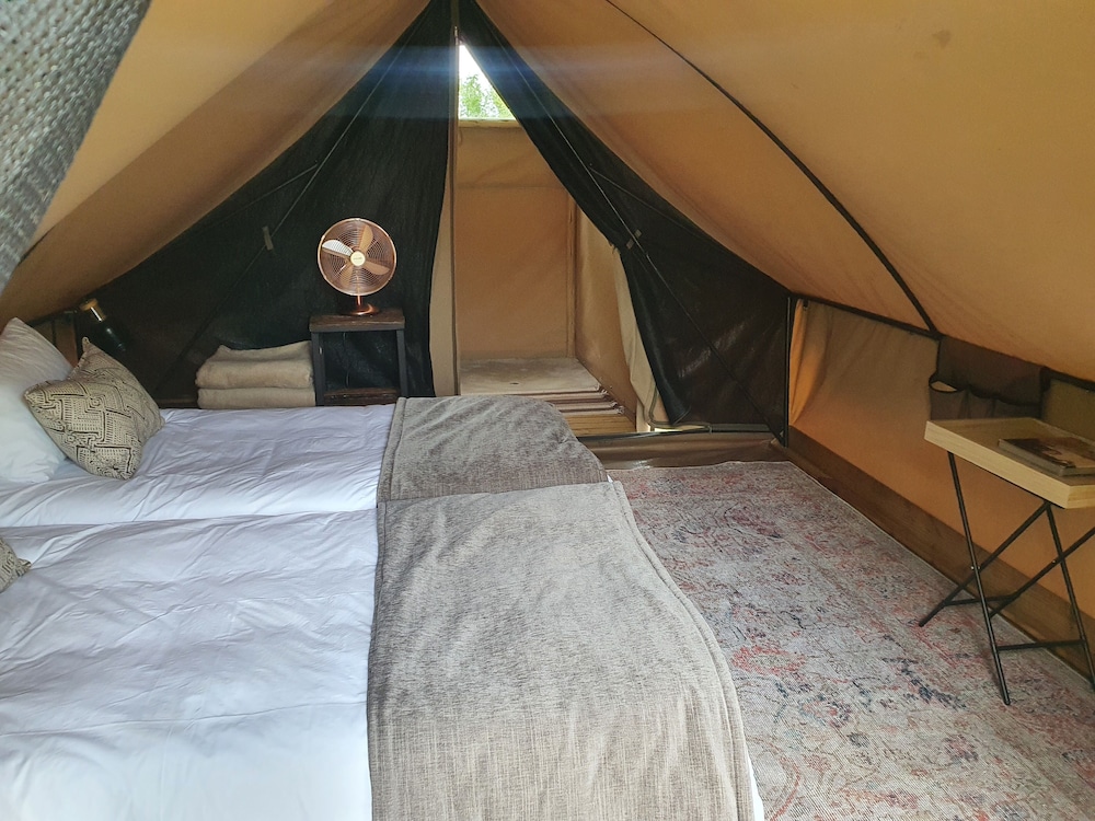 Bundox Explorer Camp 4/38