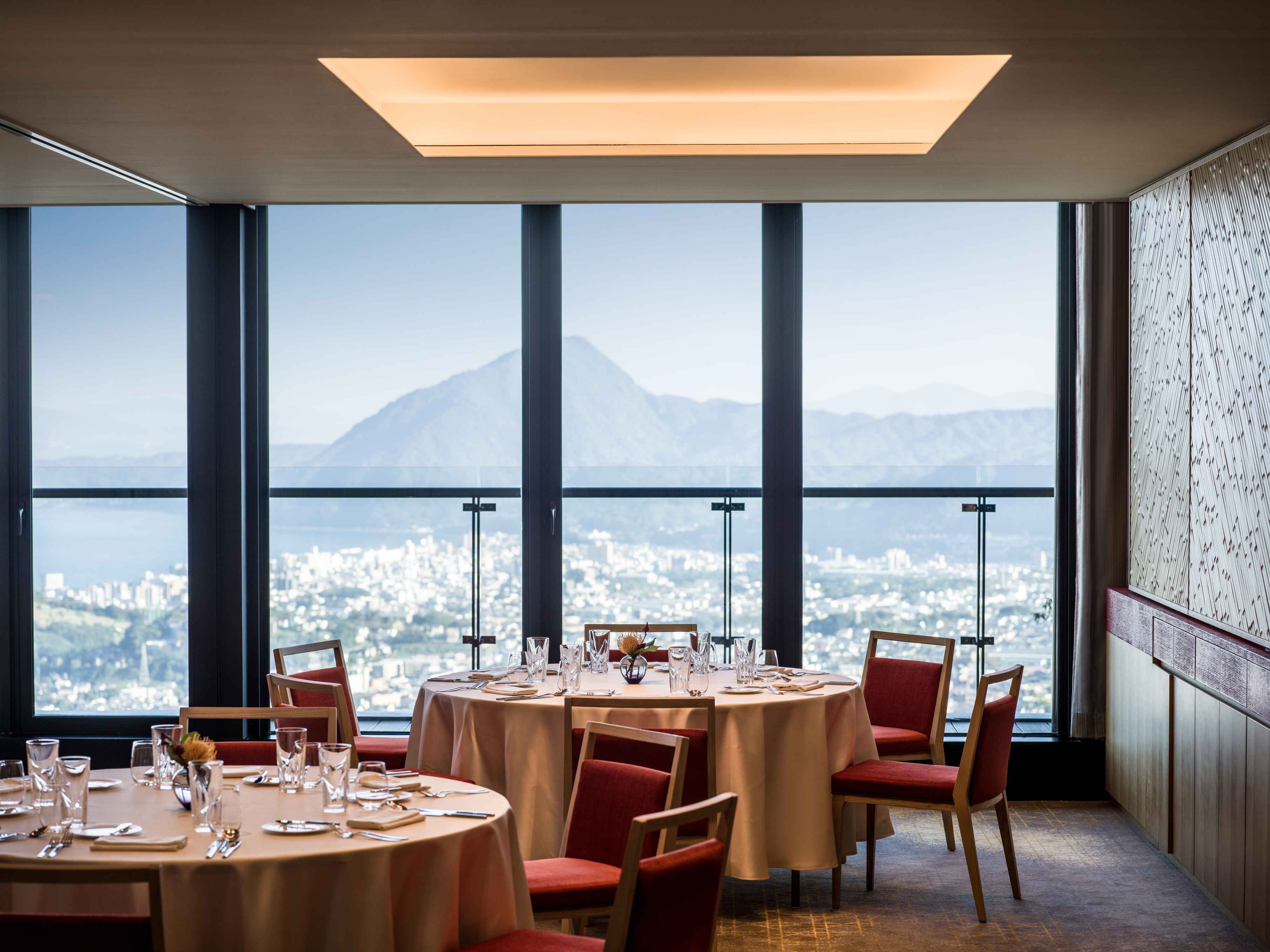 ANA InterContinental Beppu Resort & Spa 35/50