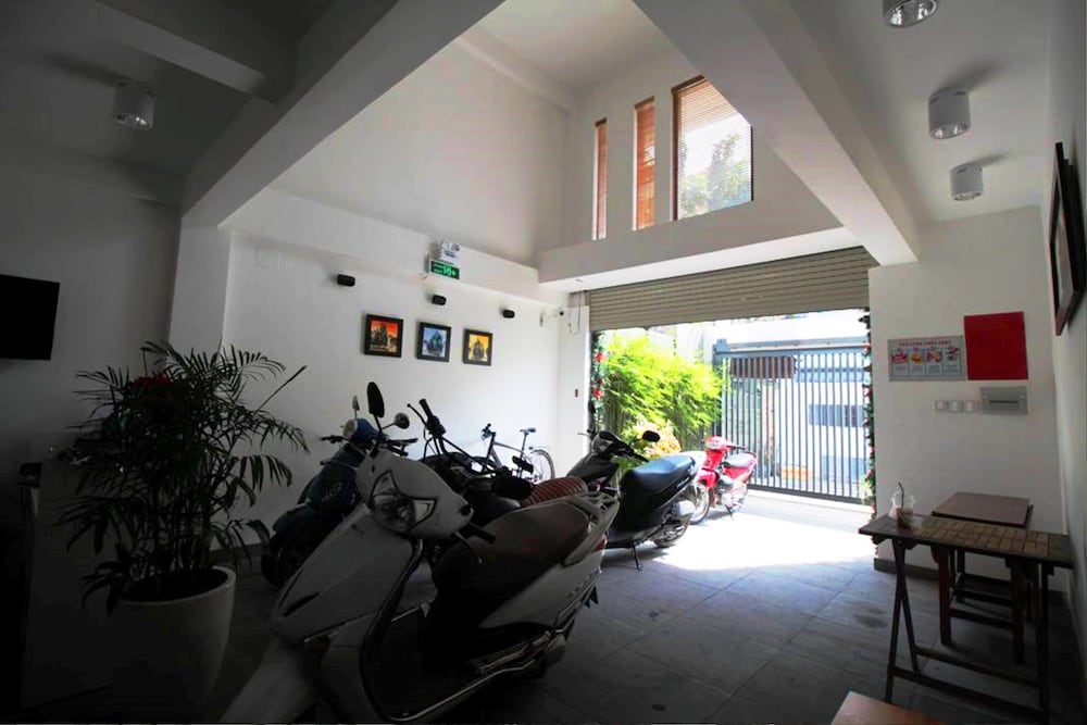 Sen Boutique House 49/69