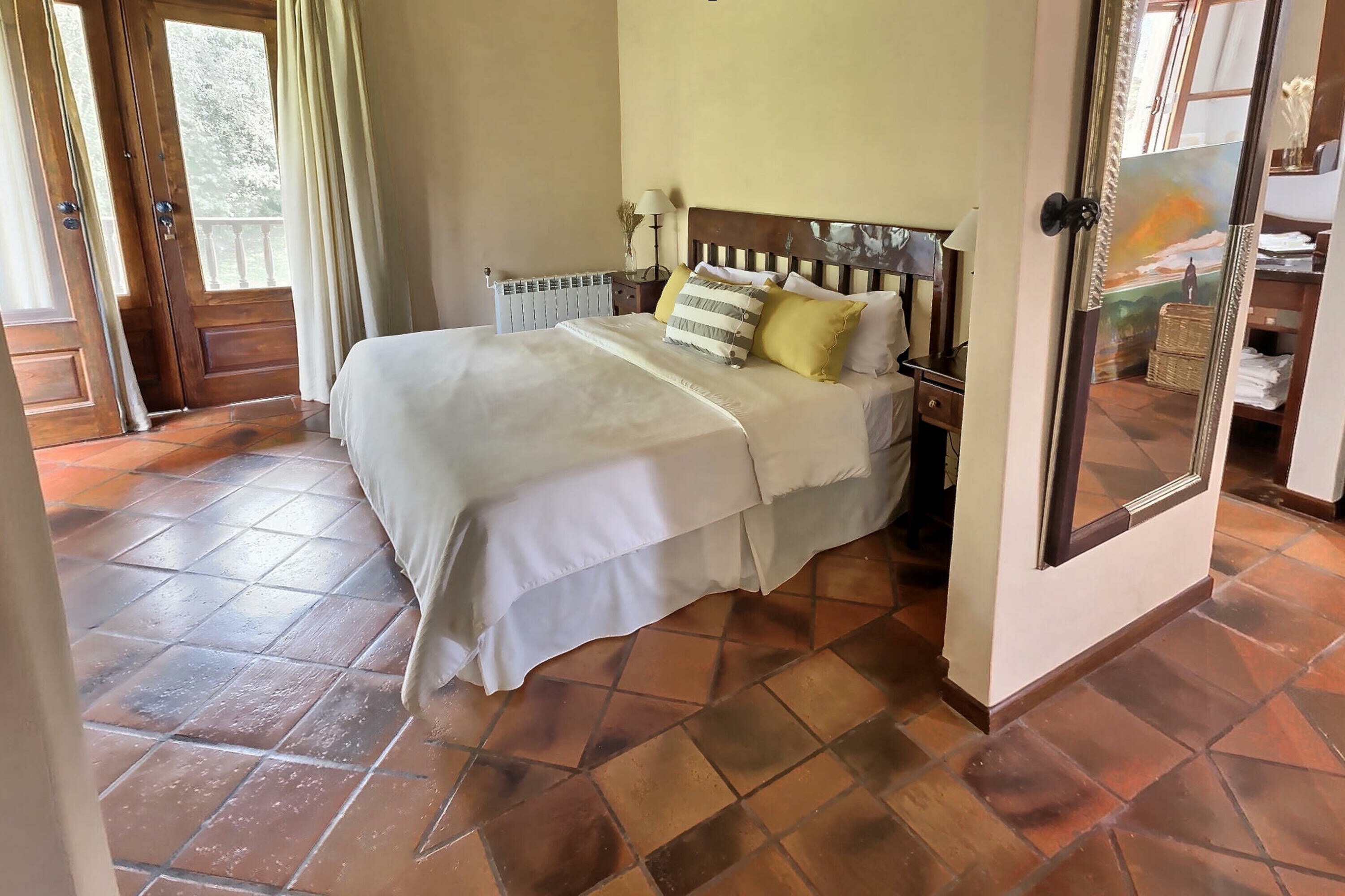 Hotel Torrontes 19/50