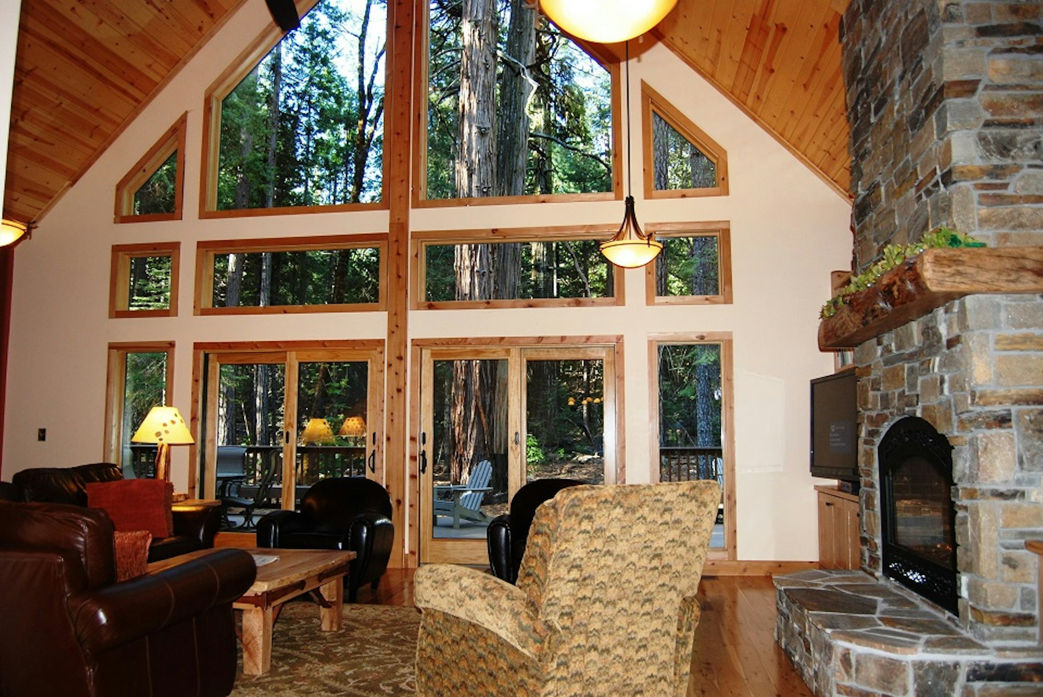 Evergreen Lodge At Yosemite 32/46