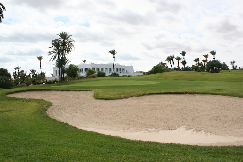 Djerba Resort 44/50