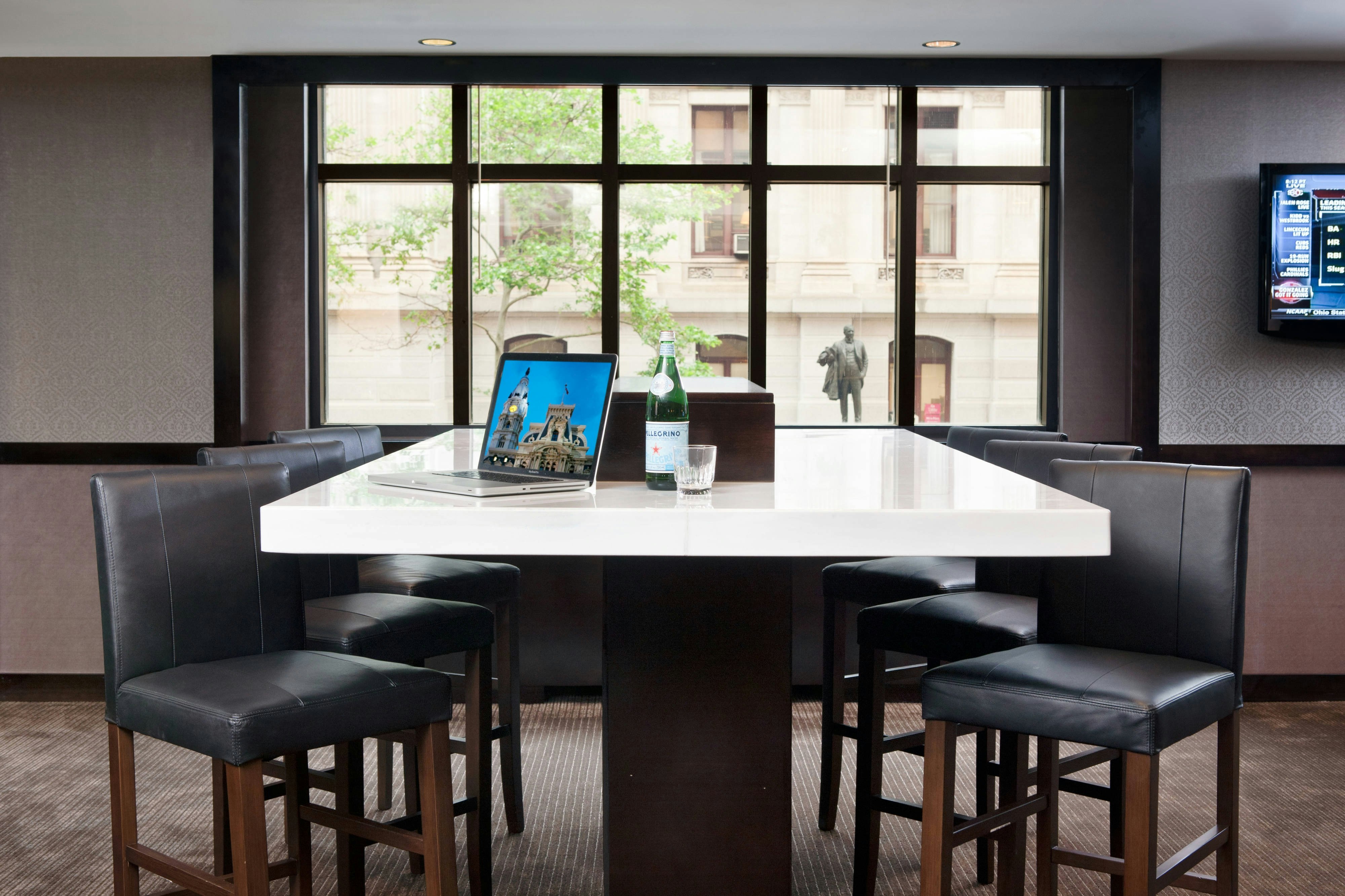 Residence Inn Philadelphia Center City 8/12