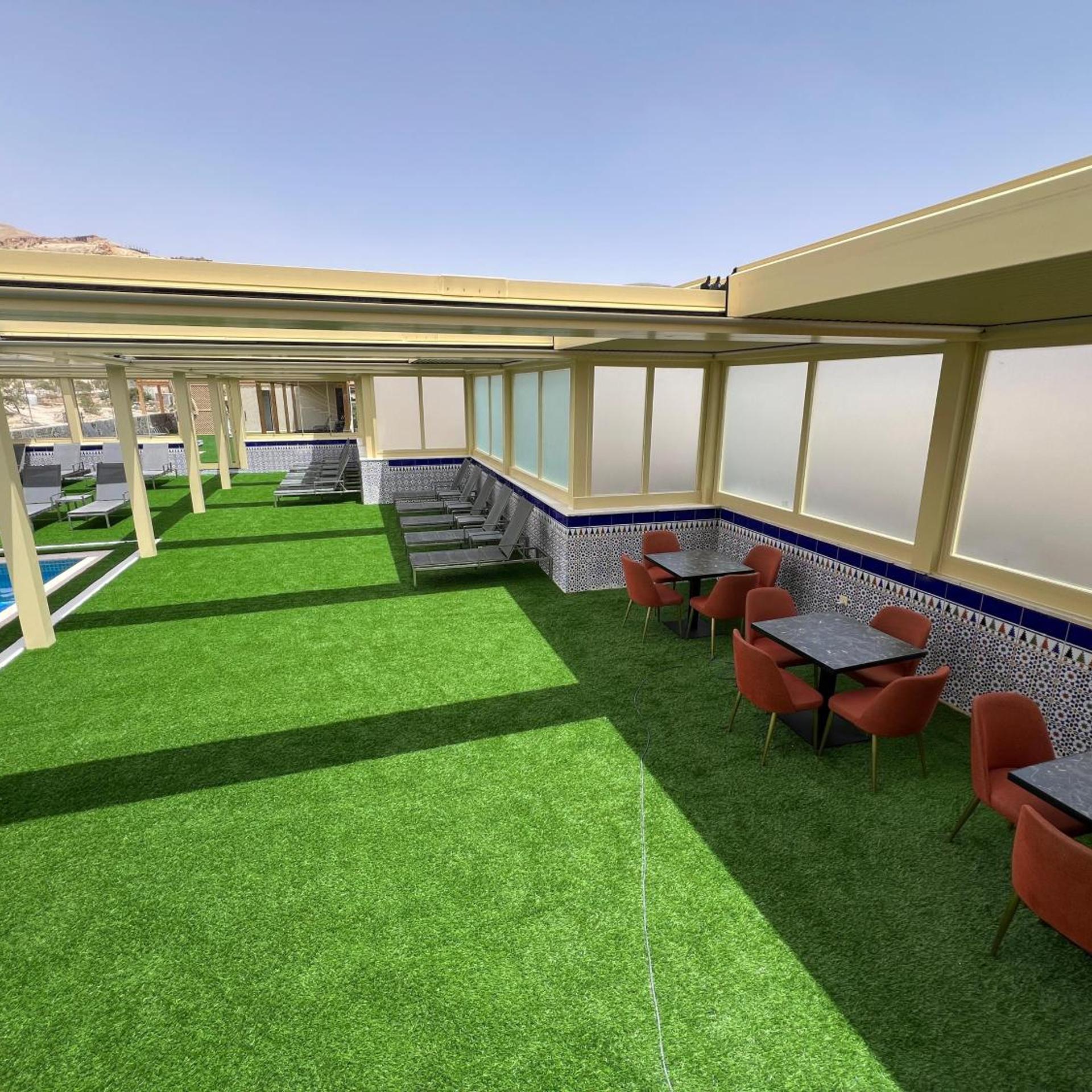 Petra Moon Hotel 50/58