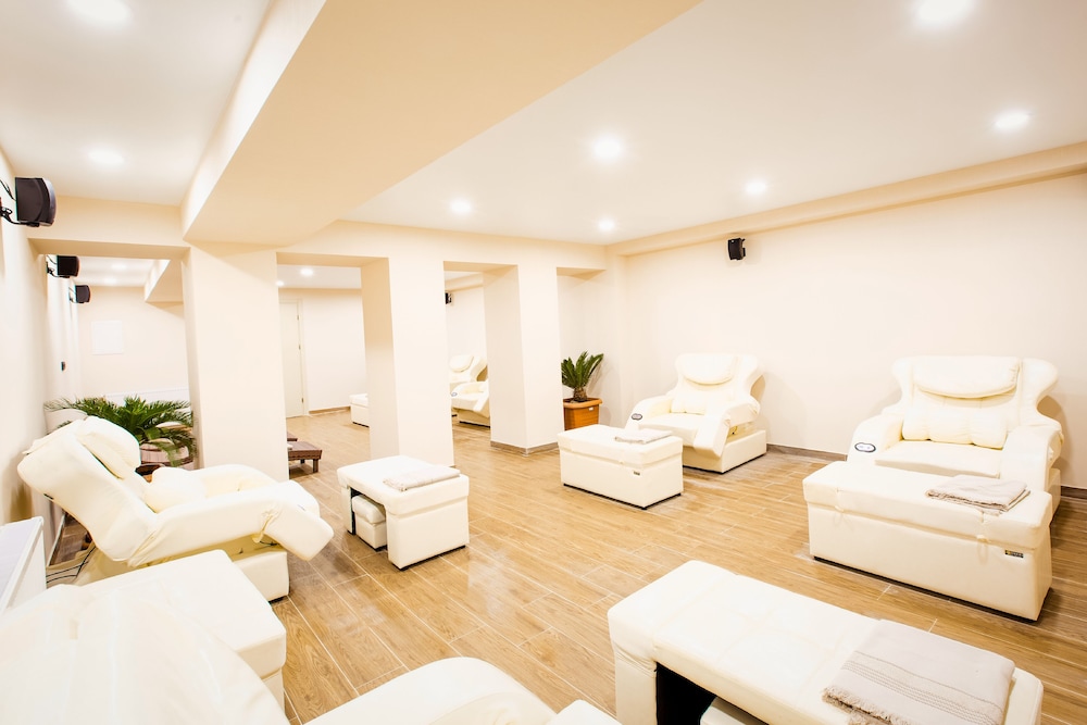 Bakuriani Inn 33/38