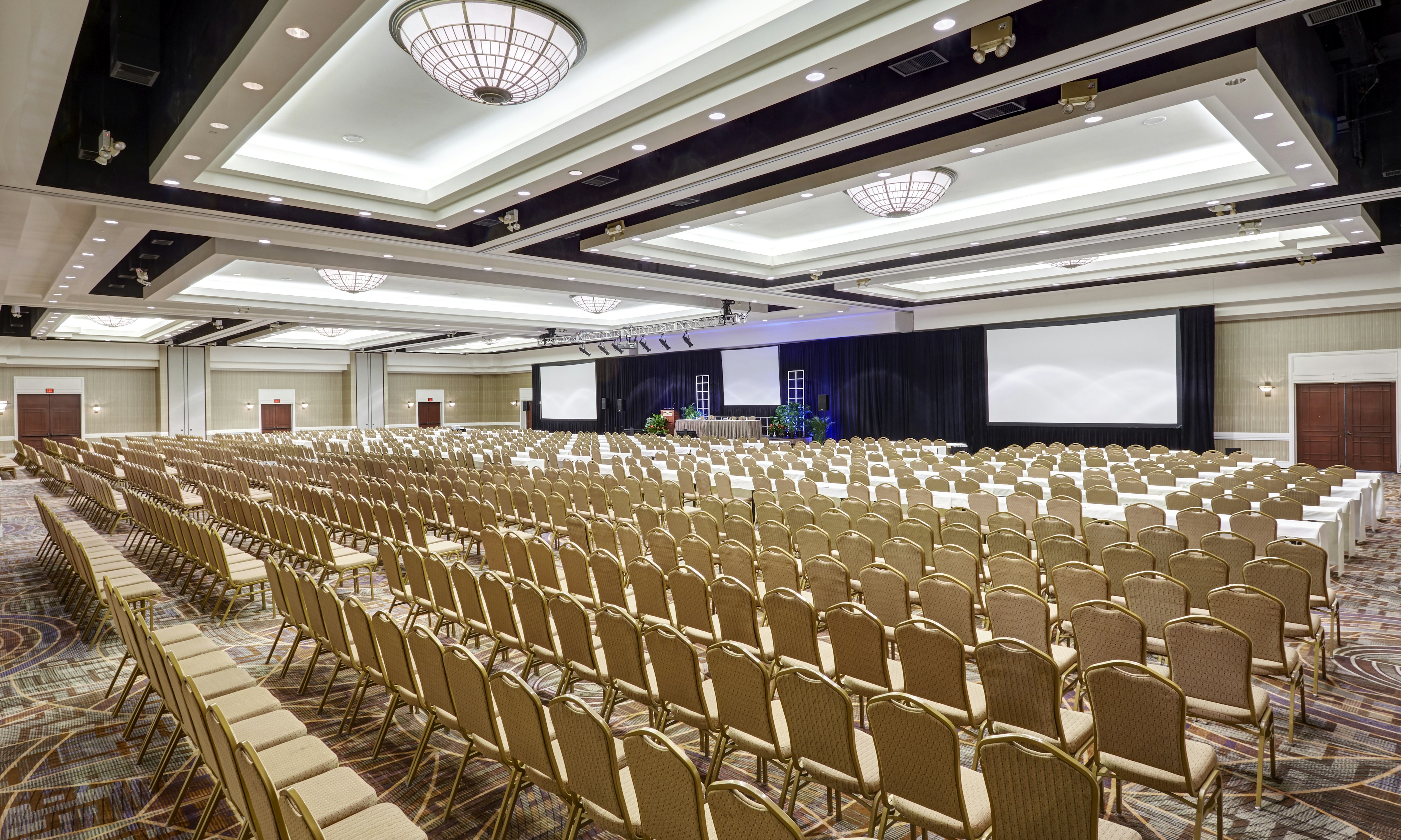 Arizona Biltmore, LXR Hotels & Resorts 35/50