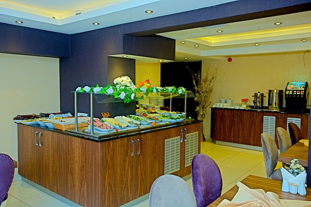 Laleli Emin Hotel 24/25