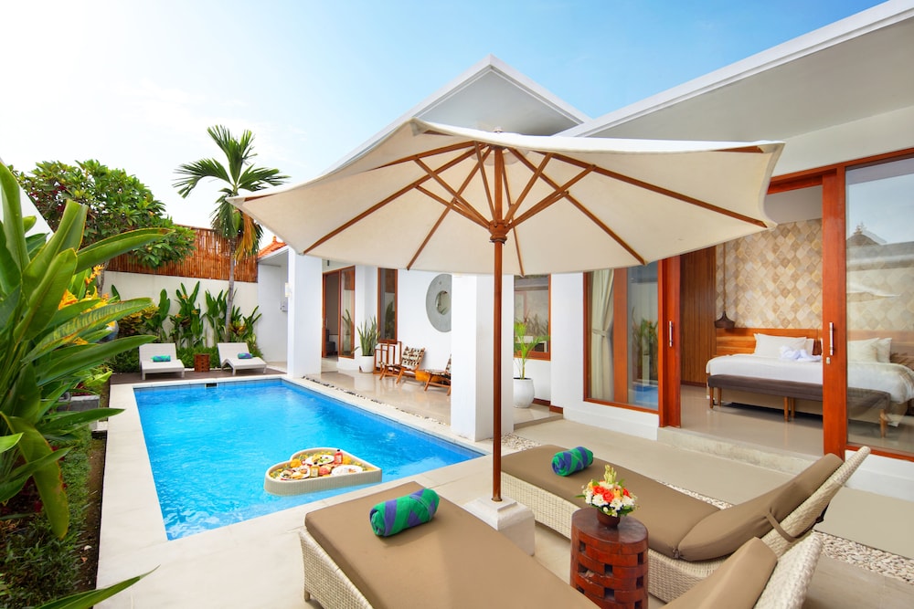 Monaco Blu Luxury Villas and Spa 13/33