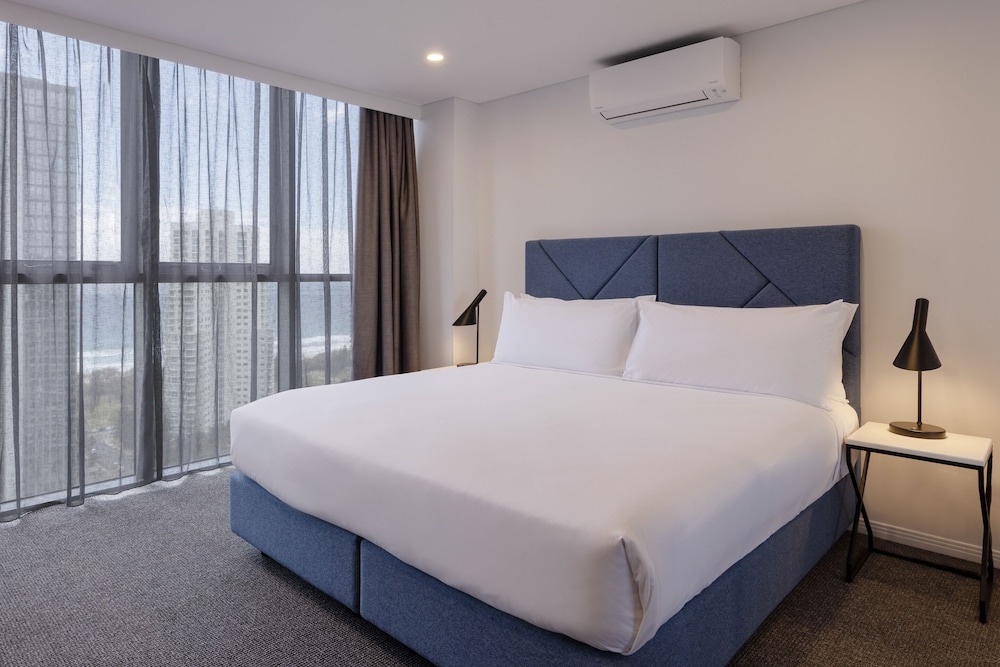 2 Bedrooms, Ocean, Luxury, Suite, 2 King Beds
