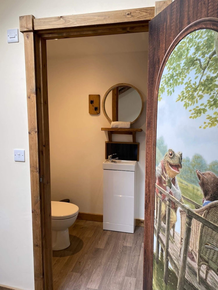 Gullivers Resort Matlock Bath 6/49