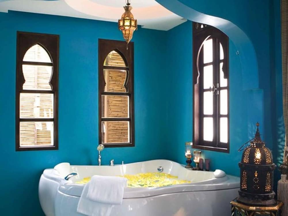 Villa Maroc Resort 34/72