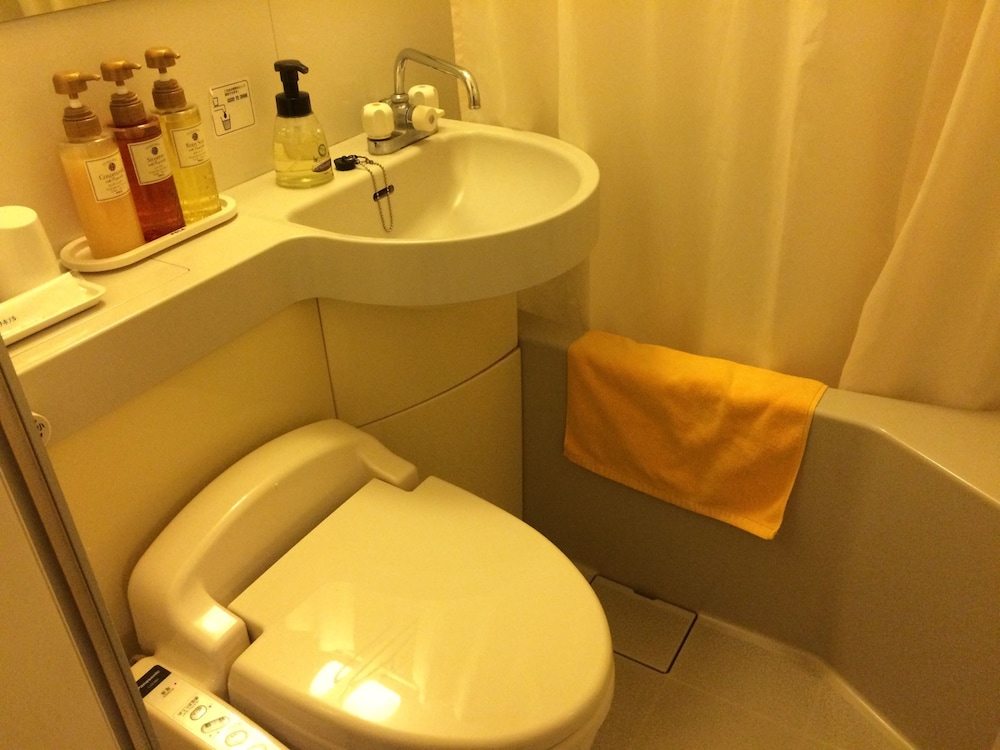 Kashiwa Plaza Hotel Annex 20/21