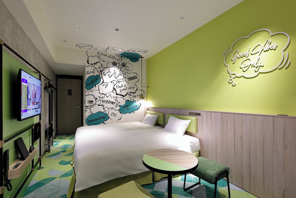 Hotel Kintetsu Universal City 28/54