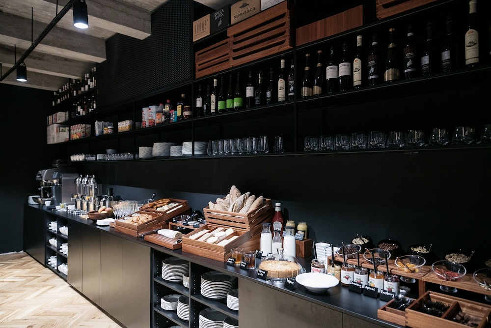Pytloun Boutique Hotel Prague 35/43