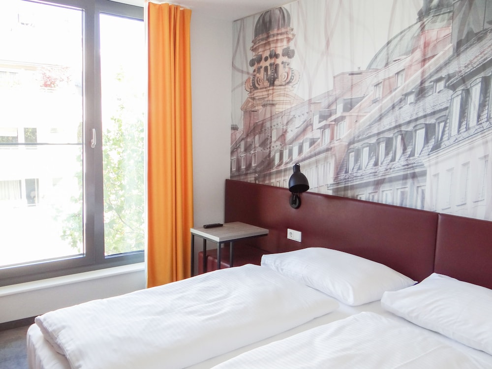 Campanile Munchen Sendling 17/51