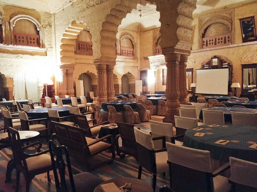 Neemrana’s Tijara Fort-Palace - 19th Century, Alwar 47/54