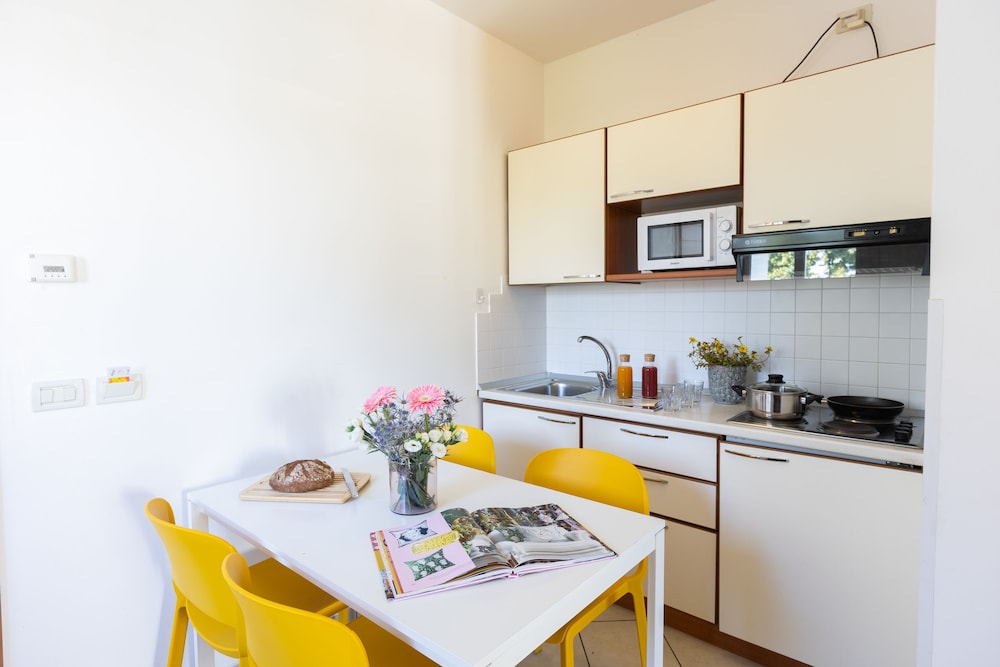 Residence Mimosa 24/40
