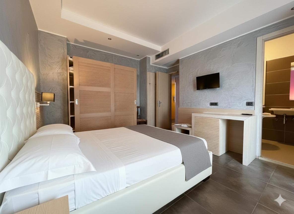 Club Hotel 10/46