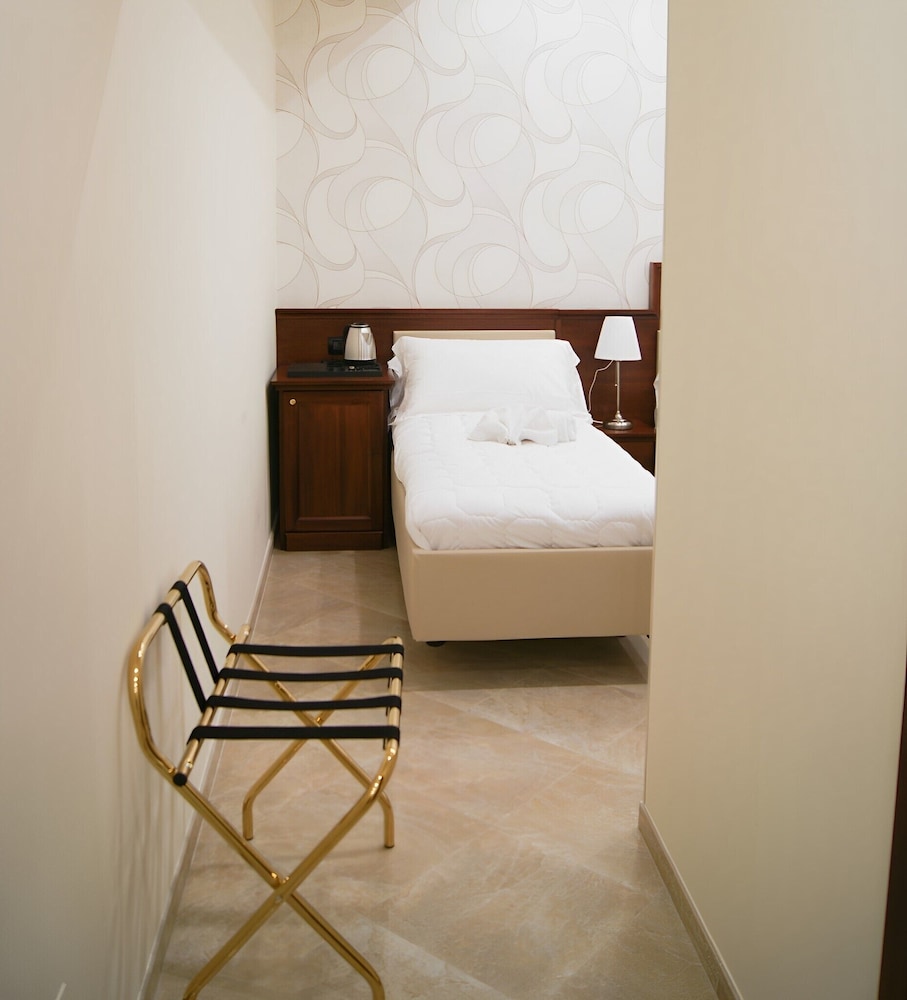 Hotel Esposizione Roma 13/23